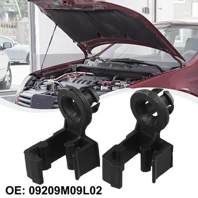 Motorhaube Motorhaube Auto Clips 09209M09L02 Schwenkgestänge Halter