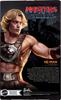 barbie Signature Ken Masters of the Universe Collector Doll Brown JJY03 He-Man (Ages 6+)