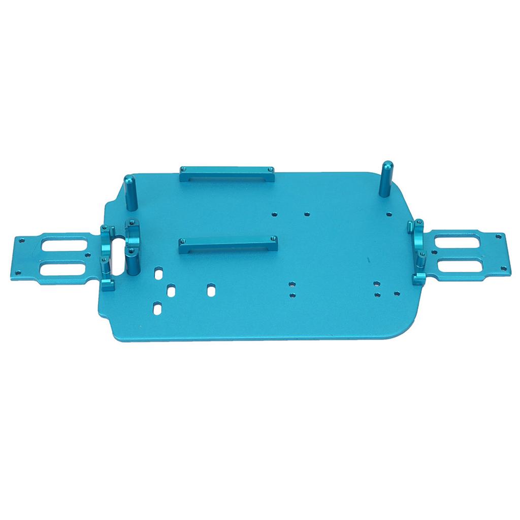 RC Car Upgrade Parts Metal Chassis for WLtoys A949 A959 A969 A979 k929