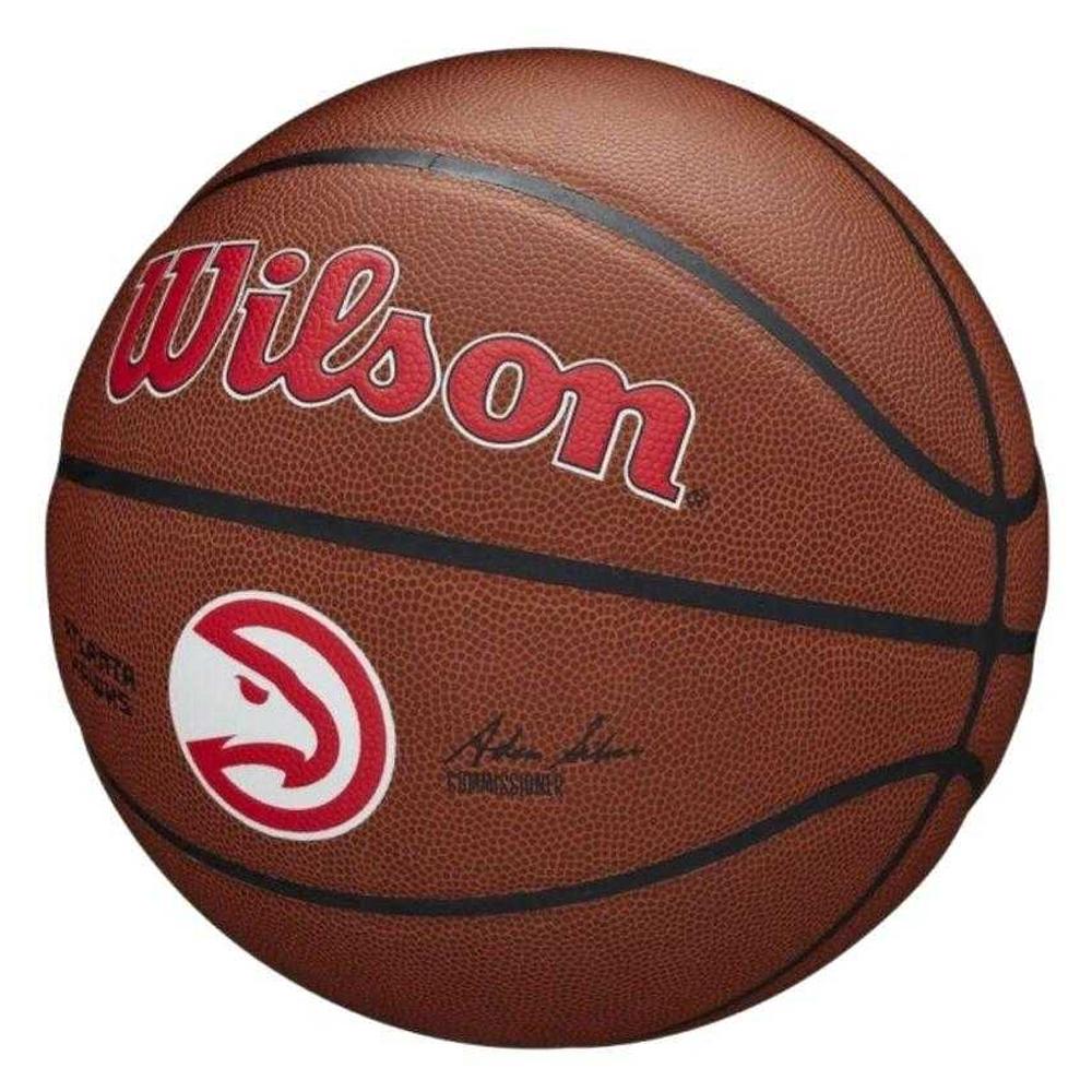 Wilson Team Alliance Atlanta Hawks Basketball