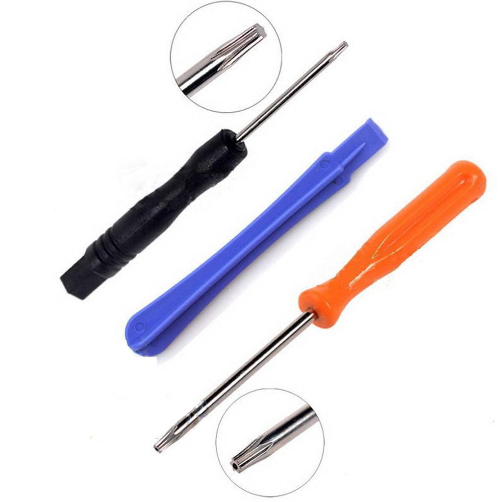 Black Replacement Bumpers LB RB Buttons for Microsoft Xbox One Elite Controller