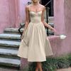Summer New Arrival Women's Dress, Hot Sale for Europe & America