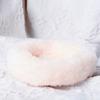 Hamster Nest Hand Washable Warm Plush Pet Bed Small Animal Nest Hamster Kitten Mat
