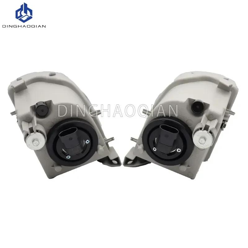 For Lexus IS250 IS300 2006 2007 2008 2009 2010 Car Front Bumper Fog Light Fog Lamp