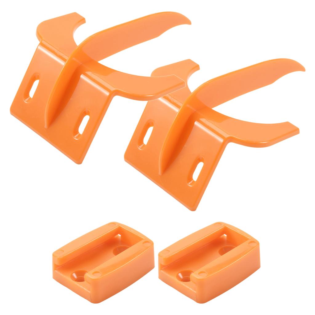 4 Pcs Electric Orange Juicer Spare Parts for XC-2000E Lemon Orange Juicing Machine Orange Cutter Orange Peeler