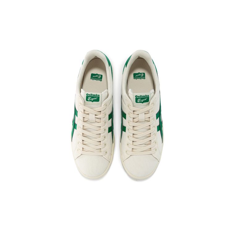 ONITSUKA TIGER DD Trainer Casual Lightweight Low-Top Skate Shoes Unisex Sneaker Light-Gray Green 1183B479-200
