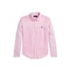 Polo Kids Boys Linen Shirt 8 18 Years Cwpowovy6820546650
