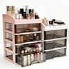 Instrumente și Accesorii – Organizatoare de masă pentru cosmetice