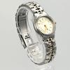 Used Working Item CITIZEN EXCEED Ladies Watch Combination Color New Battery