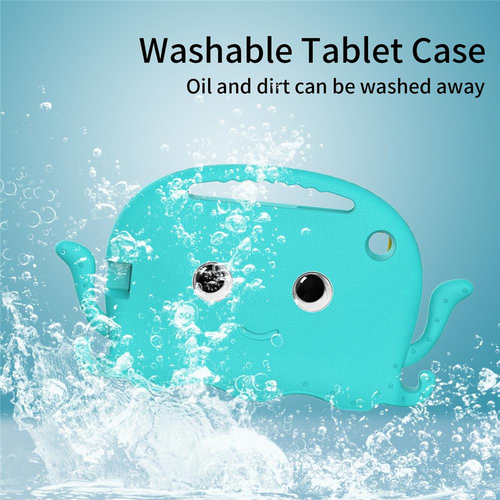Für Samsung Tab A8 10.5 "2021 X200 Fall A7 10,4 SM-T500 Tablet Kinder Abdeckung Für Tab EINE 8,0 T290 A7 Lite 8,7 zoll T220 Fall Coque