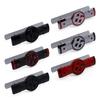 1Pc 3D Metal Car Side Fender/Rear Trunk/Car Body Emblem Badge Sticker           for For Toyota 86 Scion GT86 DR-S FR S XA XB XD IQ TC