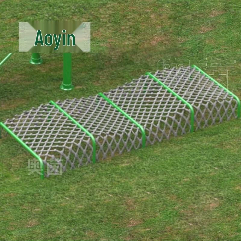 Aoyin Outdoor Kids  Crawling & Climbing Net