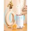 Smart Aromatherapy Machine Automatically Sprays Fragrance for Home Use, Long-Lasting and High-End, Car-Mounted Fragrance Essential Oil Diffuser
