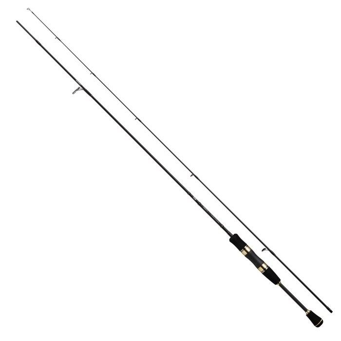 Daiwa Trout X N AT 60XUL N Black