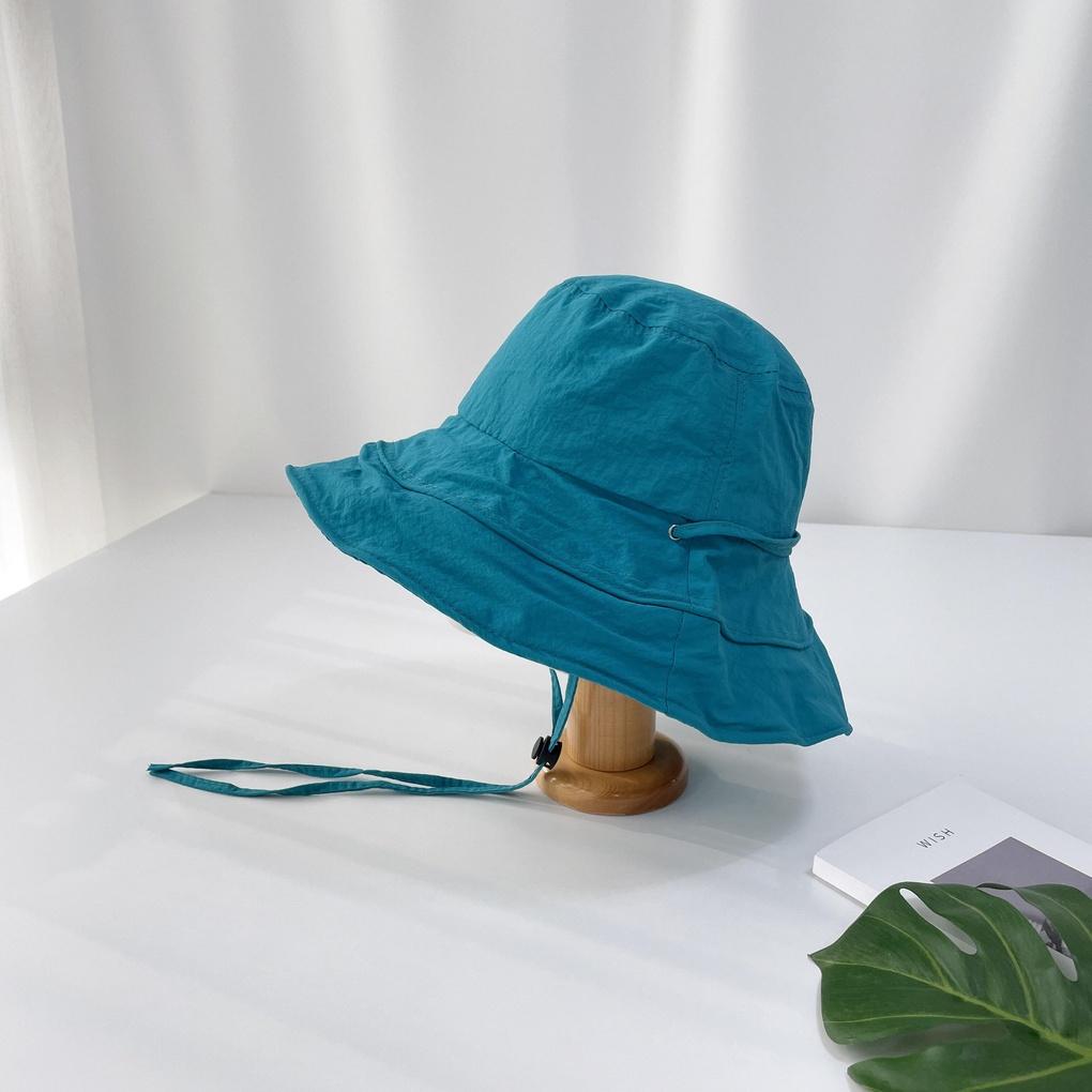 Women's and Men's Daily Cooling Bucket Hat