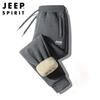 JEEP SPIRIT Men's Fleece-Lined Joggers