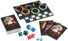 Domina Games Blade Rondo wiek 8+ i Gra Planszowa (1-2 graczy, 10-20 minut, w górę)