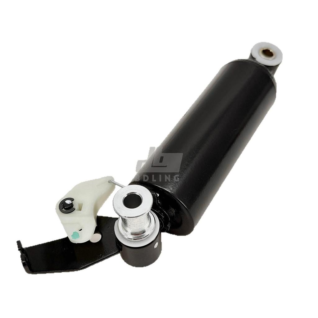 Compatible Seat Damper Shock Absorber for Jiefang, Dayun, Hongyan, Jieshi, Sanyitianlong, Shandeka, Yisiling Trucks