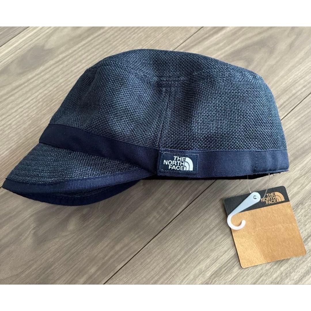Used New North Face Kids Cap Hat