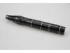 Rechargeable Rose Electric Microneedle Pen for Skin Rejuvenation and Hyaluronic Acid Treatment.
