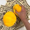 Slow Rising Bread Fidgets Toys Hand Relax Slow Rebound Toy Bread Squeeze Toy  Birthday Gift