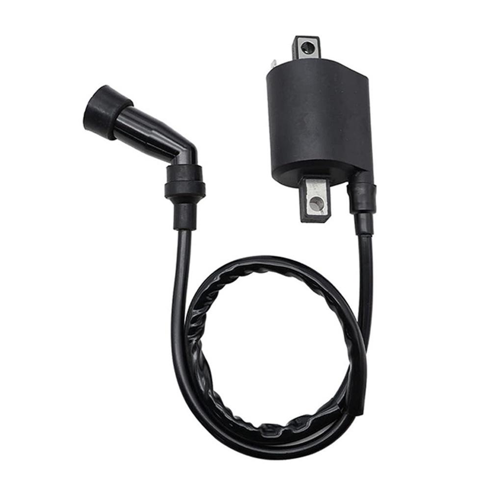 Ignition Coil 33410-38B00 For Suzuki VS1400 VS1400glp Boulevard S83