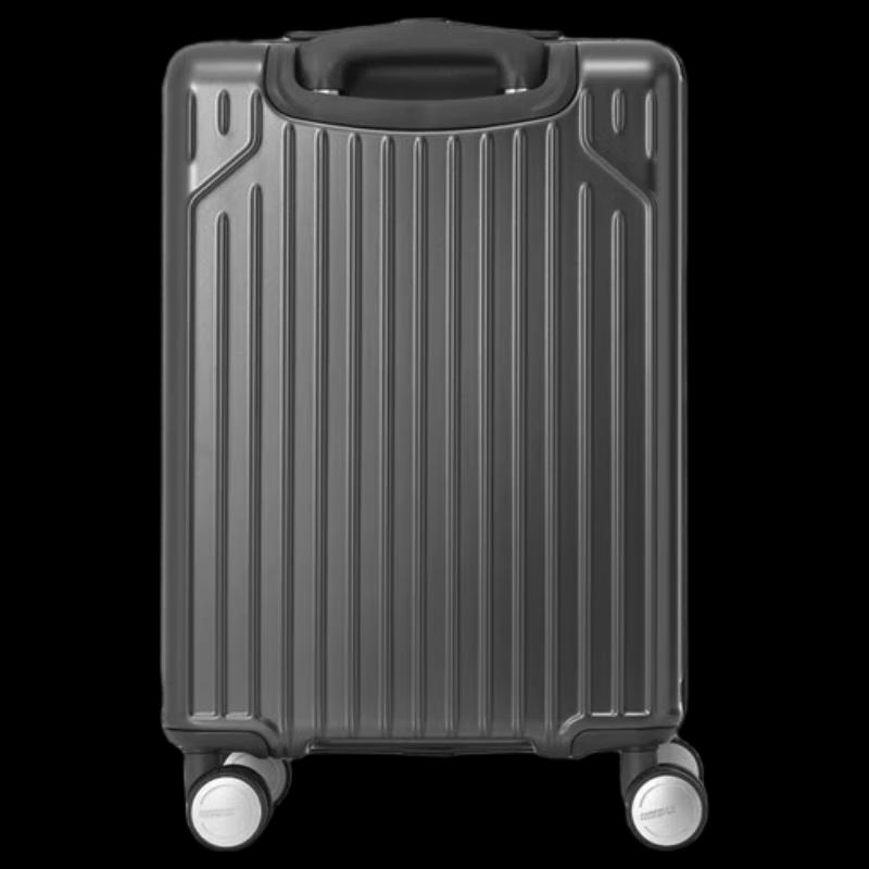 American Tourister NM7 Hardside Spinner Luggage