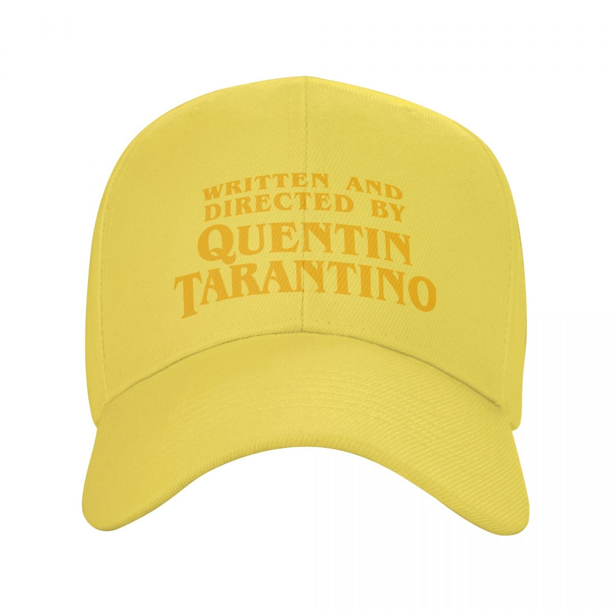 

Квентин Тарантино Бейсболка Унисекс Женская Регулируемая Кепка из Криминального Чтива Убить Билла Фильм Папа Шляпа Уличная Кепка Snapback Кепки Дальнобойщика Шляпы Adjustable Cap