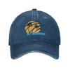 American Hip Hop Group Sun Baseball Cap Spring FeUnisex Unisex  Design Trucker Hat Dropshipping yk Cute Outdoor Sport Baseball Caps