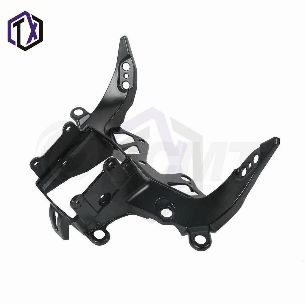 Compatible BMW S1000 & S1000RR 2009-2018 Headlight & Instrument Bracket