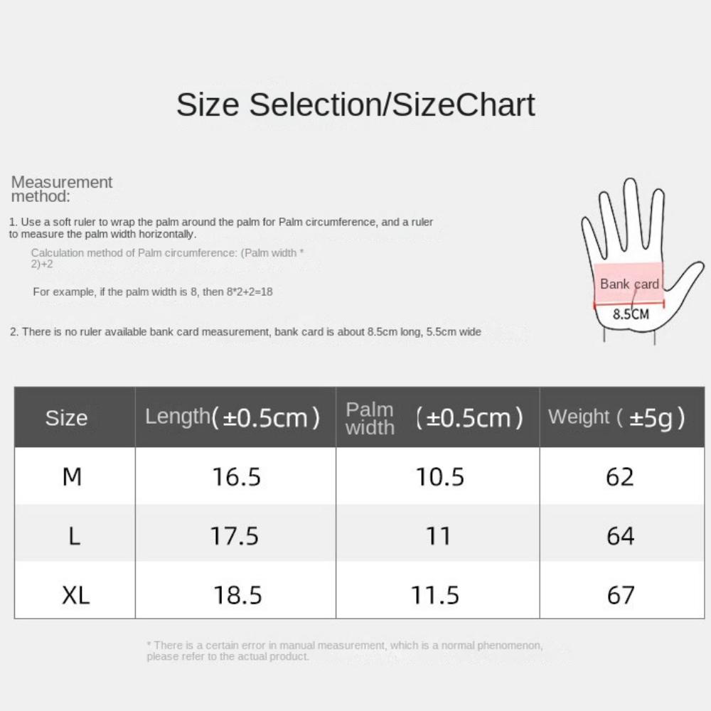 Anti-Slip Racing Gloves Vintage Half Finger Gloves Motorcycle Equipment Accessories