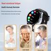 Medical Grade Smartwatch with Advanced Health Monitoring (CN version)