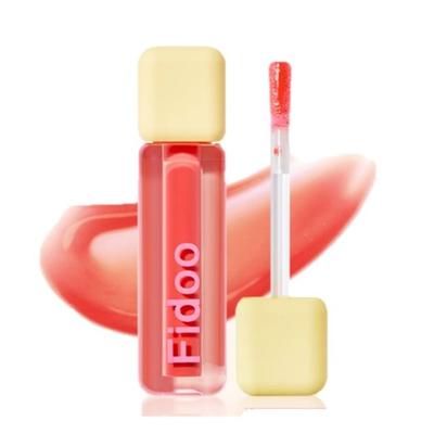 Make-up na rty – Lesky na rty