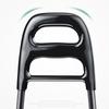 Grocery Cart Small Cart Climbing Stairs Folding Small Trailer Hand-Pulled Trolley Household Portable Storage Shopping Cart