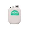 Fish  Pump Aquarium  Pump with Stone Tube Quiet Battery Powered Portable Small Size Fish  Aerator for Outdoor Fishing