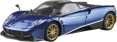 AOSHIMA La serie Super Car Pagani Huayra Pacchetto Tempest 2016 Modello in plastica 1/24 No.15