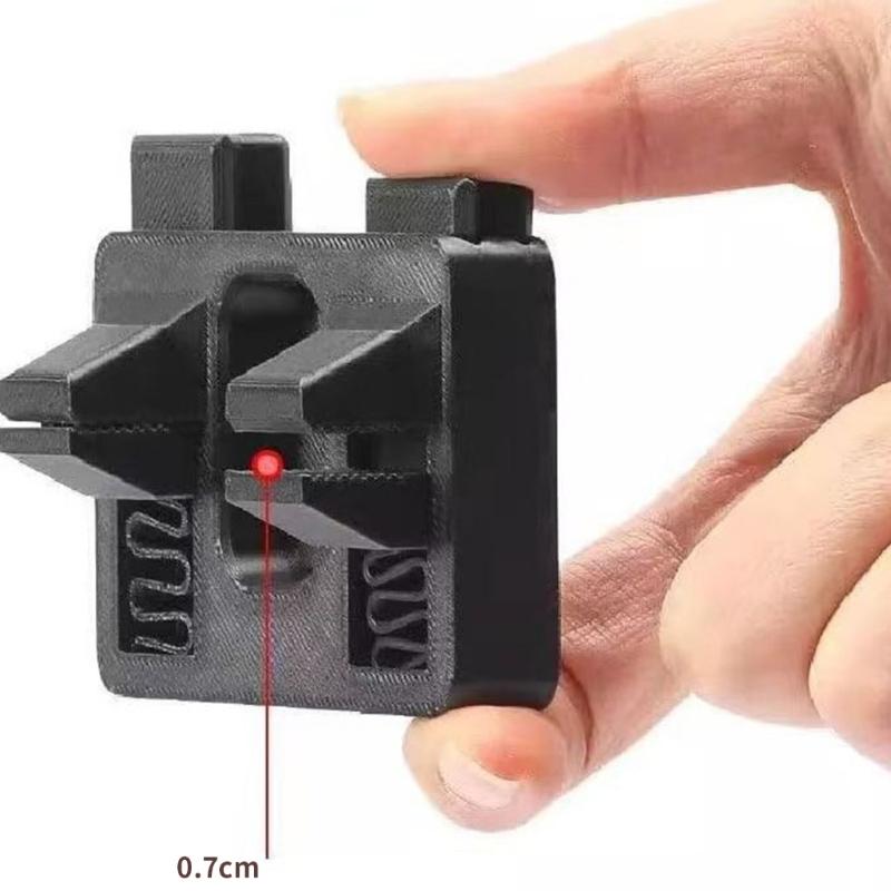 Efficient Electric Wire Welding Fixture for MIG TIG and Spots Welding Job