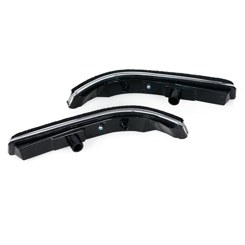 For Hyundai Sonata 9 2015 2016 2017 2018 87623-C3000 Car Rearview Mirror LED Turn Signal Light Accessories