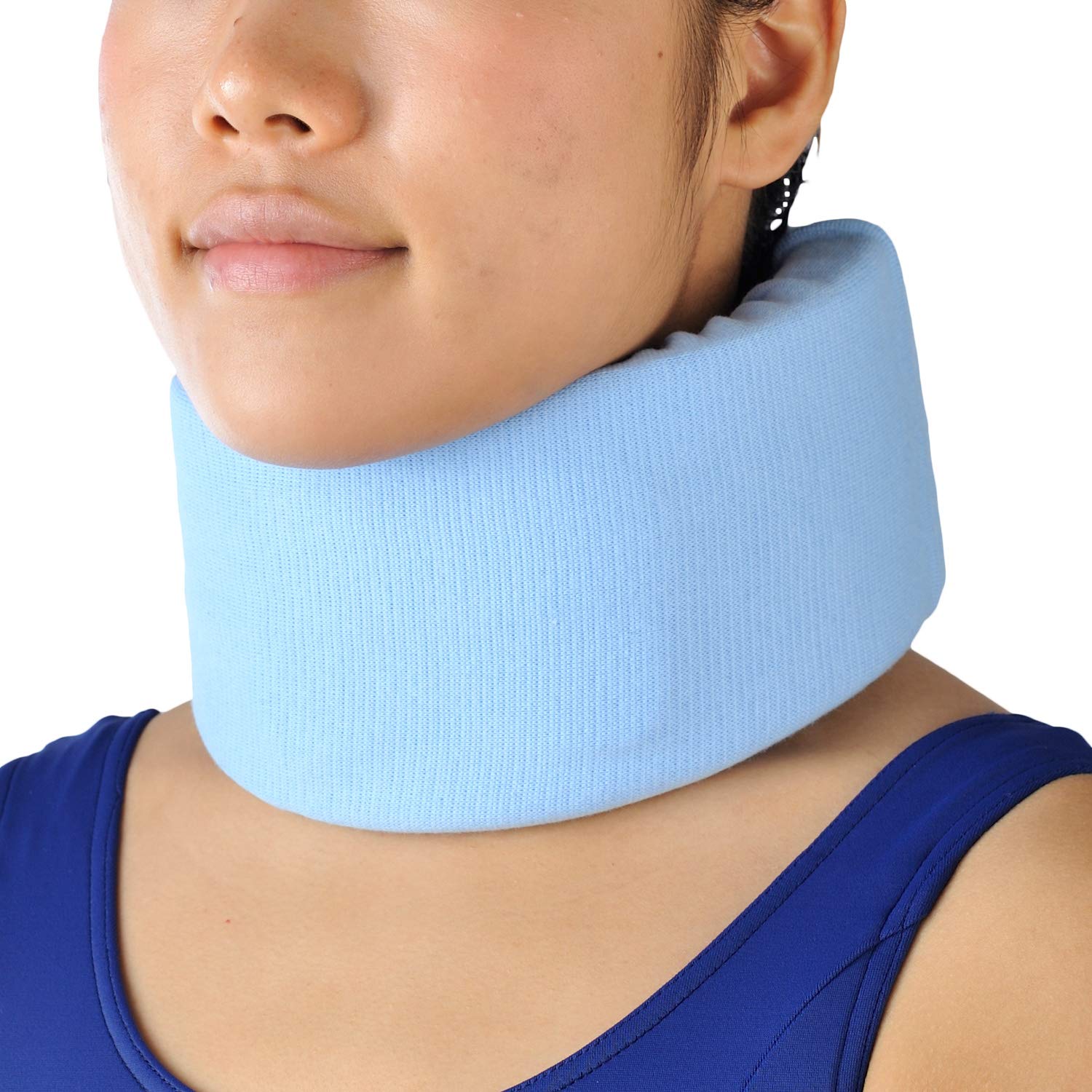 

Alcare Polyneck Soft Cervical Fixation Scene 10423 M