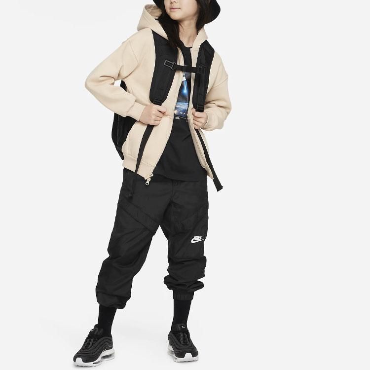 New Nike Kids Sweatshirts FD2931-126