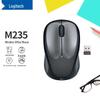 Logitech M235 Wireless Mouse
