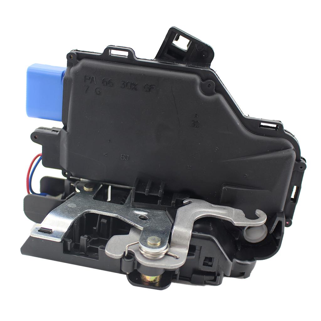 Buy Car Auto Door Lock Actuator For VW Jetta Golf GTI MK4 Front Left