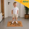 [PACZA] ALLVO Quick-drying Anti-slip Doormat 40x60cm D28850