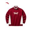 ANTA 'Good Things Happen' Half-Zip Pullover Sweatshirt