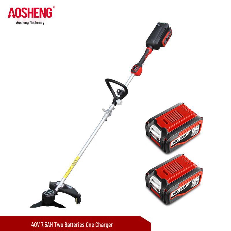 Kalei Ousheng Electric Brush Cutter CN Plug (adapter Included)