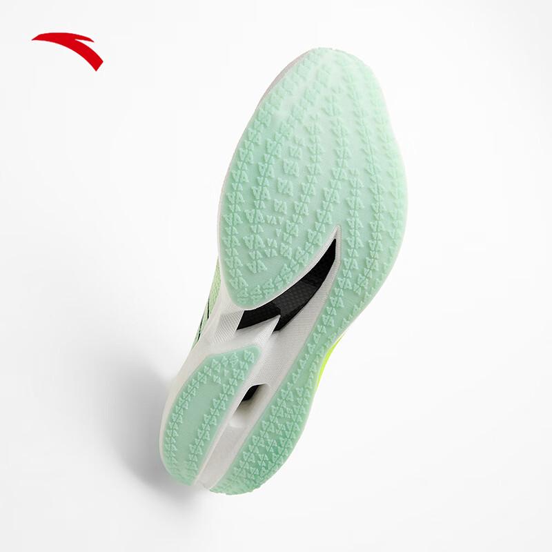 Anta C202 6th Gen Marathon Carbon Plate Running Shoes