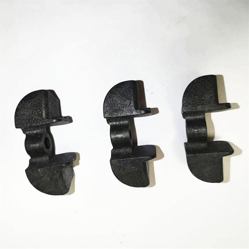 3pcs CVT Driven Clutch Block Slider 0GR0-052005 For CFMoto 450 520 850 1000ATV