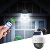Buitenverlichting – Lampen met bewegingssensor