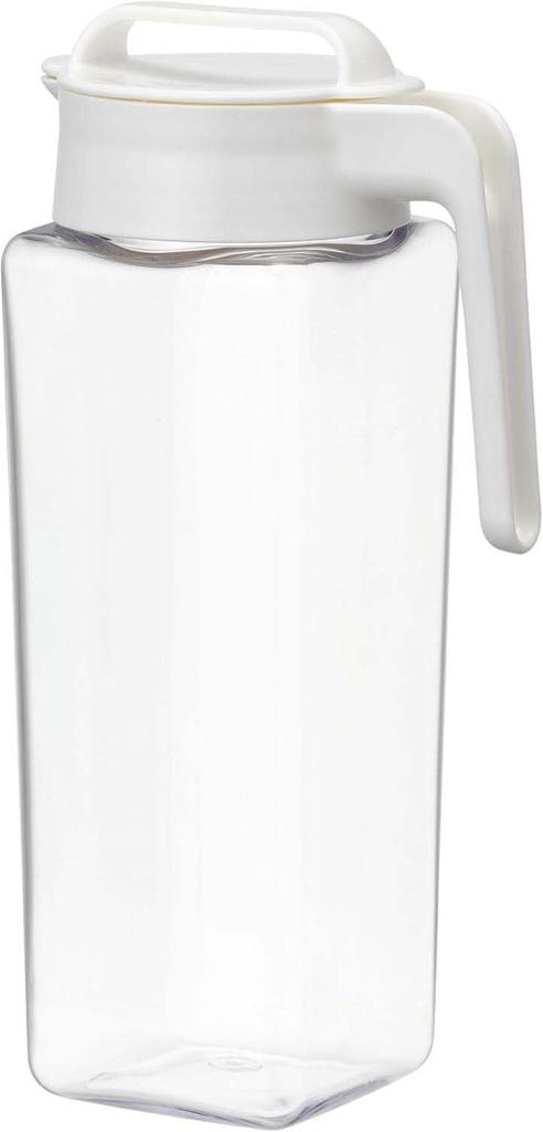 Water bottle set K-1298WH 2-piece