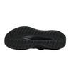 Anta Champion Glory 2 SE Comfortable Fabric Synthetic Leather Rubber Low Top Running Shoes Men sneaker Black Gray 912625536A-3